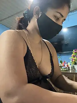 Black Glow online show from January 22, 6:31 am