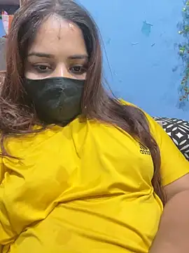 Black Glow online show from February 6, 11:54 am