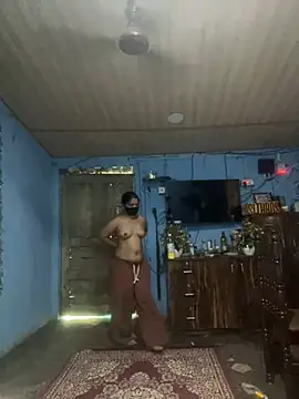 Black Glow online show from March 8, 9:06 am