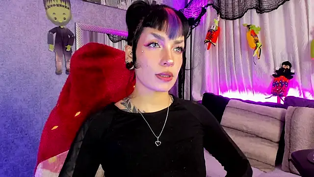  mamush online show from October 24, 4:03 pm