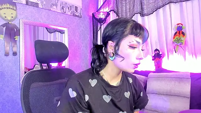  mamush online show from October 27, 2:43 pm