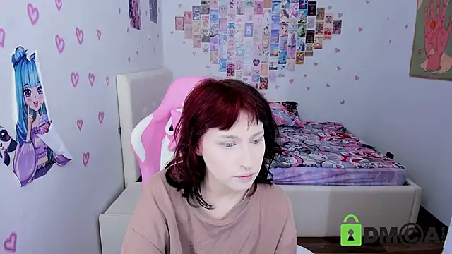 Snapshot of ElizaNik_ chatting on January 26, 10:02 pm ElizaNik online show from January 26, 10:02 pm