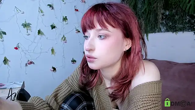 Snapshot of ElizaNik_ chatting on February 26, 9:14 pm ElizaNik online show from February 26, 9:14 pm