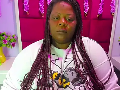 rocio bbw  online show from December 2, 4:57 pm