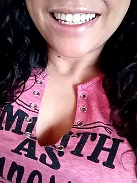 Lunavega1 online show from March 1, 7:49 pm