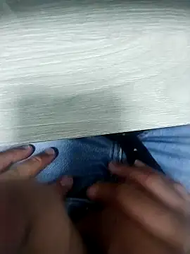 jezusex online show from December 5, 5:28 pm