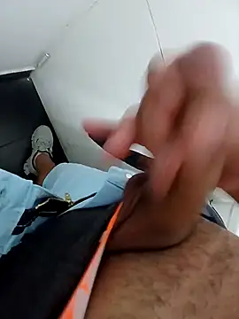 jezusex online show from February 20, 9:20 pm