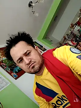 jezusex online show from July 16, 2:56 pm