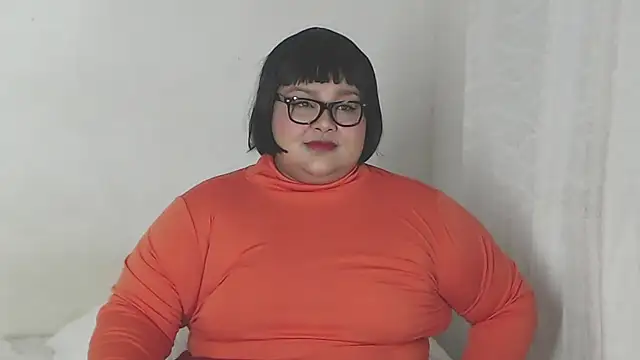 lovemyfatpussy online show from May 16, 5:15 am