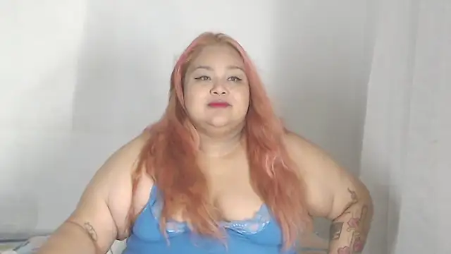 lovemyfatpussy online show from July 18, 5:11 am