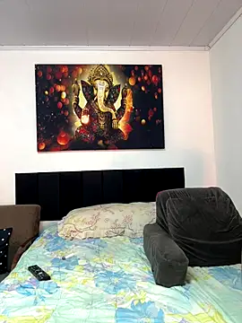 bbzinharosa online show from October 24, 7:38 am