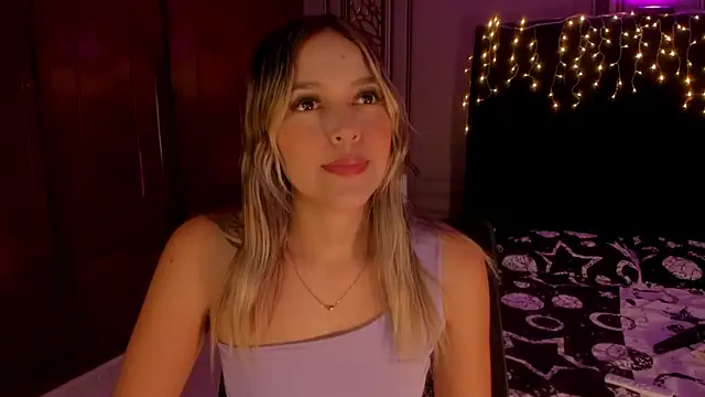 Cami hunter  online show from December 21, 9:25 pm