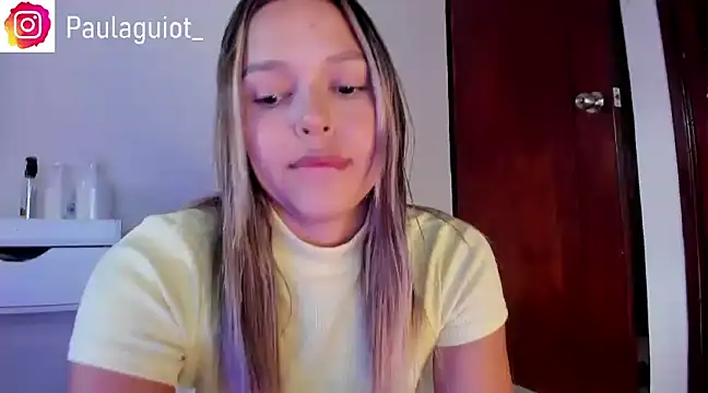 Cami hunter  online show from February 25, 7:58 pm