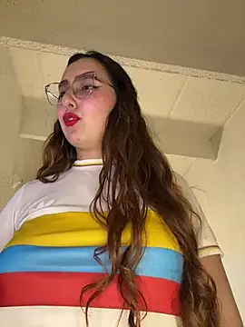 Snapshot of CANDYXXX- chatting on July 4, 4:29 am CANDYXXX- online show from July 4, 4:29 am