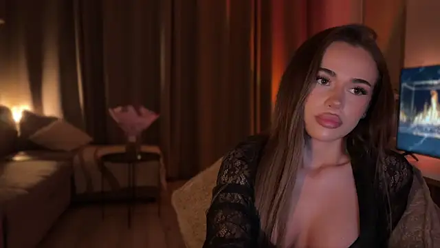 Snapshot of Julia_RL chatting on July 17, 8:57 pm Julia RL online show from July 17, 8:57 pm