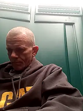 BubblyThing1 online show from December 2, 6:47 pm