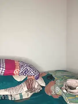 Amira  Fatima online show from February 22, 2:41 pm