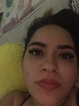Amira  Fatima online show from March 2, 5:04 pm