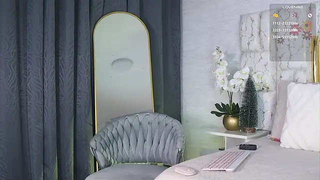 rosse lennon online show from December 3, 12:51 am