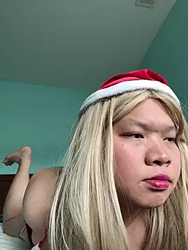 Snapshot of Jessica-Aine chatting on December 28, 8:25 pm Jessica-Aine online show from December 28, 8:25 pm