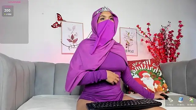 saray halam online show from December 14, 6:09 pm