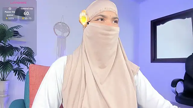 saray halam online show from October 9, 6:17 pm