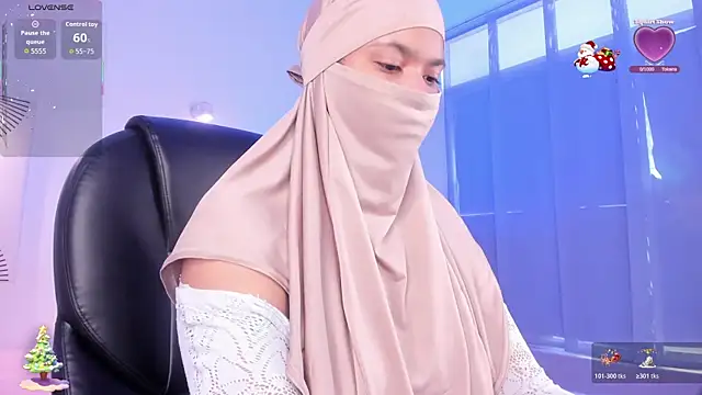 saray halam online show from December 17, 1:17 pm