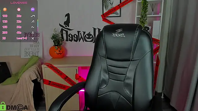 Christy Little online show from October 30, 12:23 am