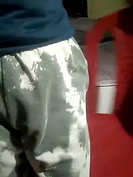 Skinny Bigass 23 online show from March 10, 1:38 pm