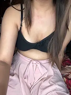 sexyjaan online show from February 26, 6:32 pm