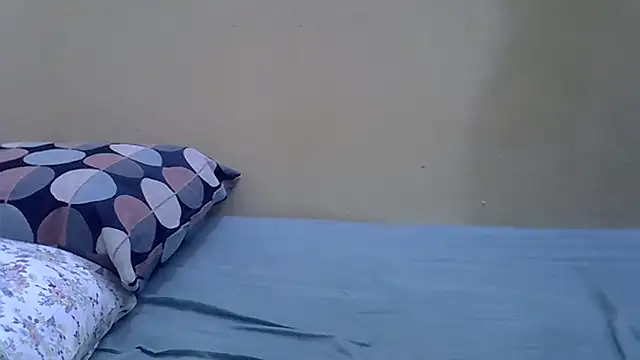 Harrisamor online show from December 1, 8:03 pm