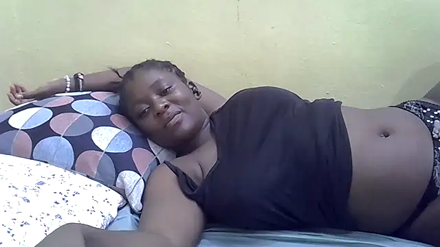 Harrisamor online show from December 4, 11:35 pm