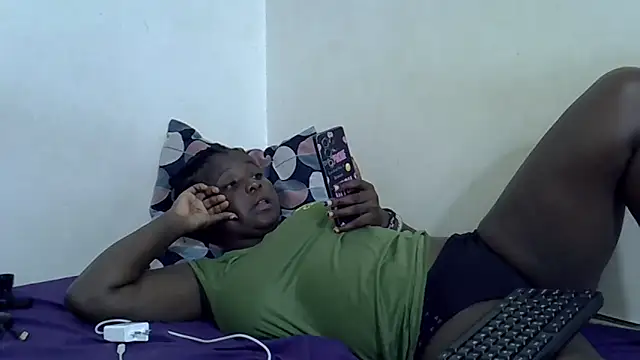 Harrisamor online show from February 18, 7:10 pm