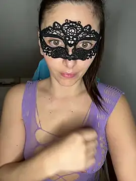 LeMagique- online show from March 20, 8:51 pm