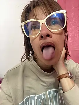 Goddess-Love- online show from February 11, 9:20 am