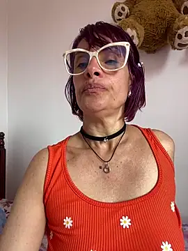 Goddess-Love- online show from March 19, 7:27 pm