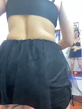 Goddess-Love- online show from October 22, 10:48 am