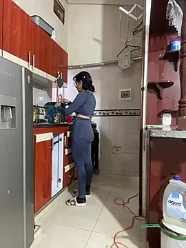 Goddess-Love- online show from January 12, 11:48 am