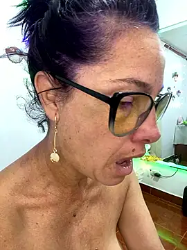 Goddess-Love- online show from January 17, 10:09 am