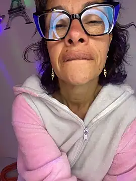 Goddess-Love- online show from March 14, 9:26 am