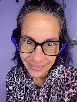 Goddess-Love- online show from March 19, 9:24 am