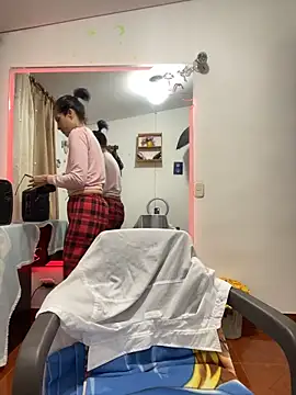 Goddess-Love- online show from May 15, 9:27 am