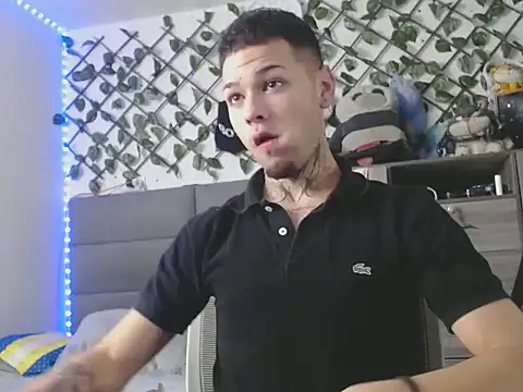 MarceloMilk online show from October 29, 4:37 am