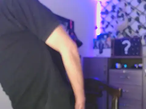 MarceloMilk online show from November 11, 5:07 am