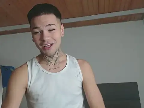 MarceloMilk online show from November 29, 1:14 pm