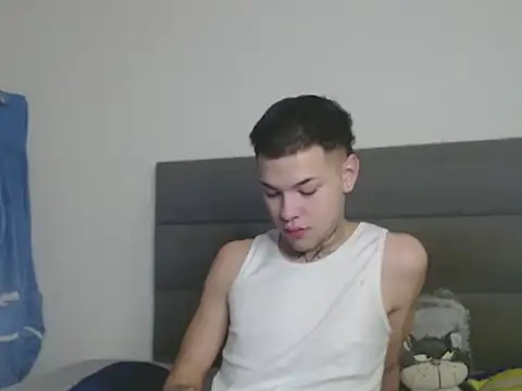 MarceloMilk online show from November 30, 2:04 am