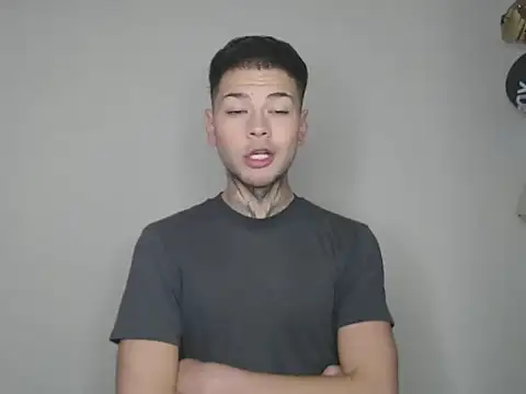 MarceloMilk online show from December 3, 5:22 pm