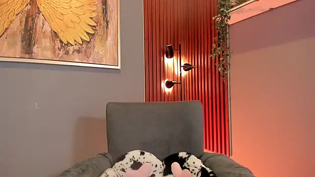 tamara aluna online show from September 30, 12:21 pm