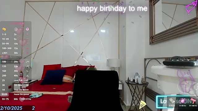 Snapshot of Kate_Dynasty chatting on October 23, 5:29 am Kate Dynasty online show from October 23, 5:29 am