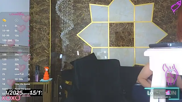 Snapshot of Kate_Dynasty chatting on November 15, 5:38 am Kate Dynasty online show from November 15, 5:38 am